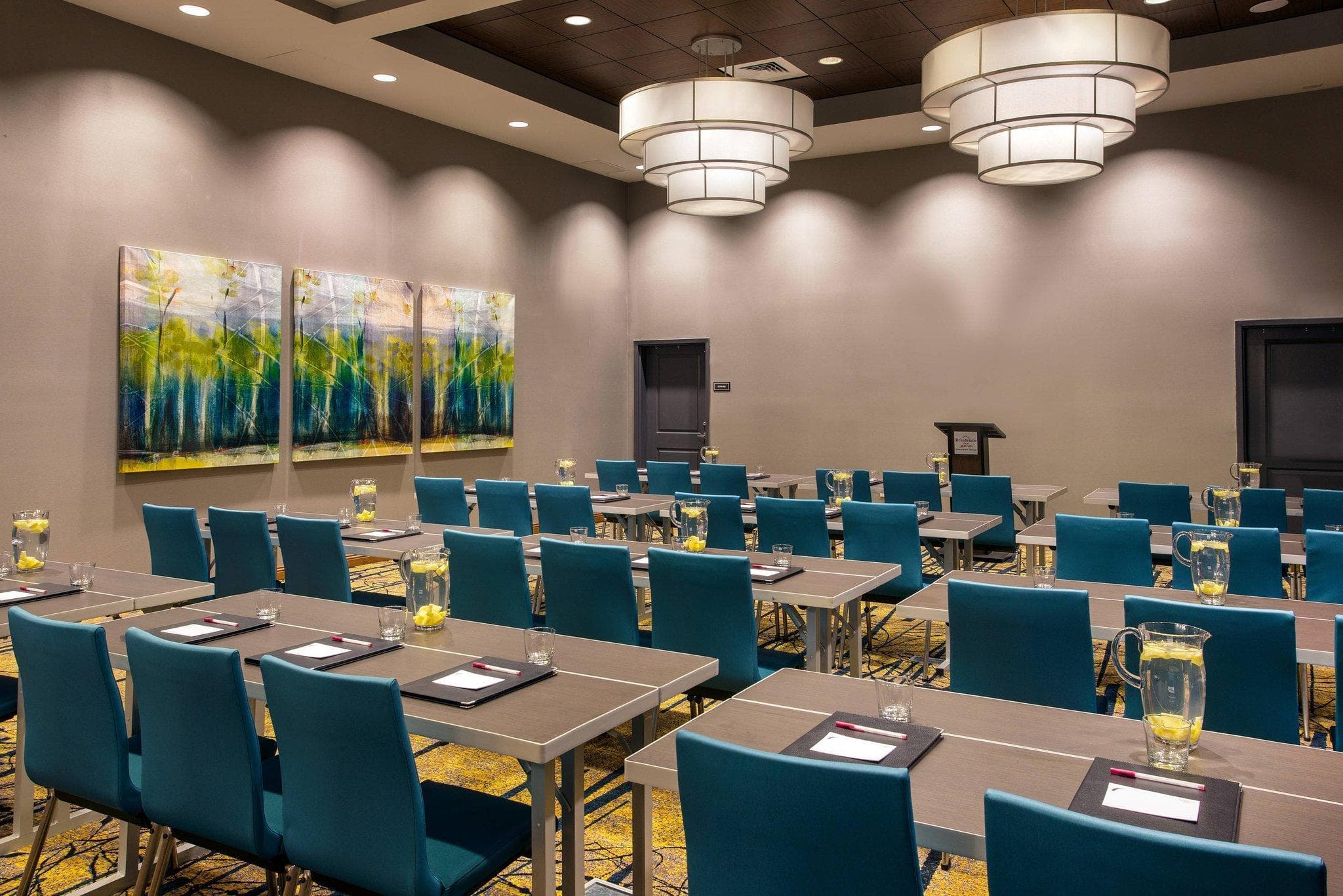 Residence Inn by Marriott Tempe Downtown/University photo 4