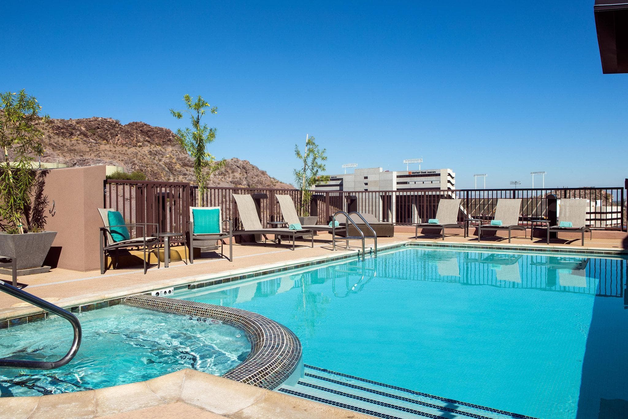 Residence Inn by Marriott Tempe Downtown/University photo 5