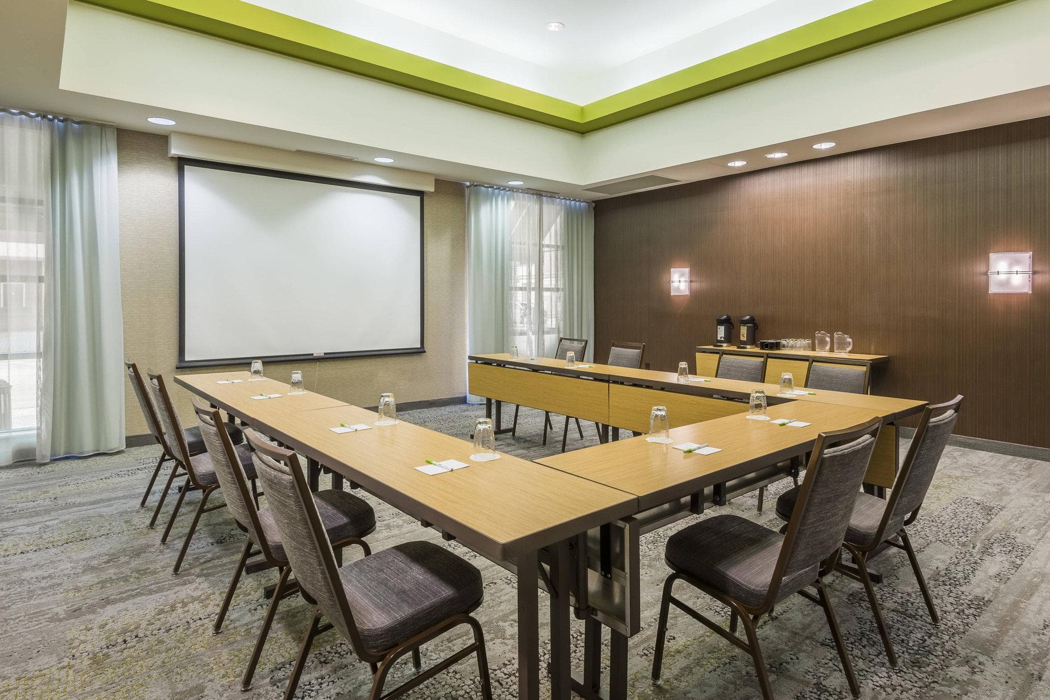 Courtyard by Marriott Chattanooga Downtown