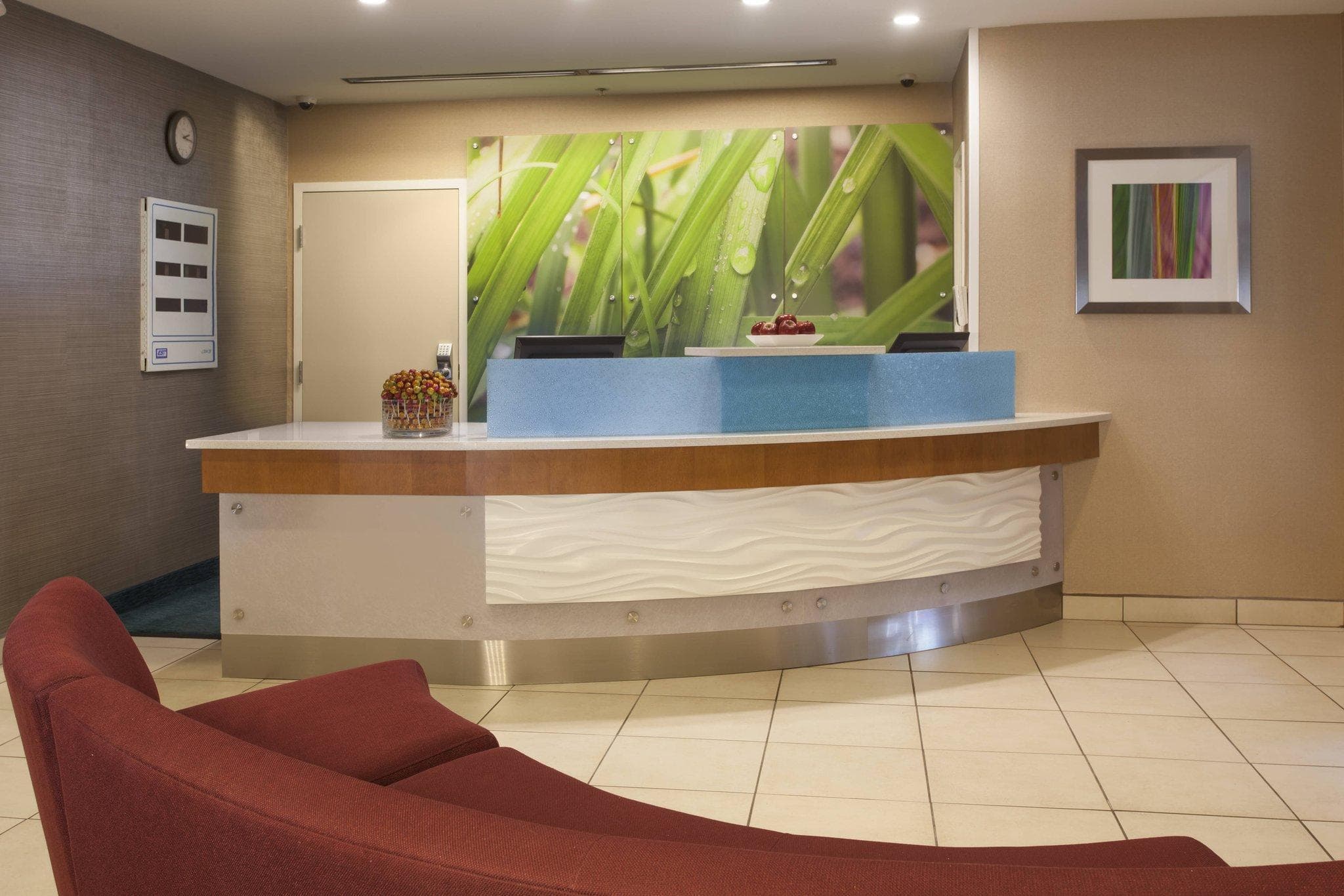 SpringHill Suites by Marriott Phoenix Glendale/Peoria photo 3