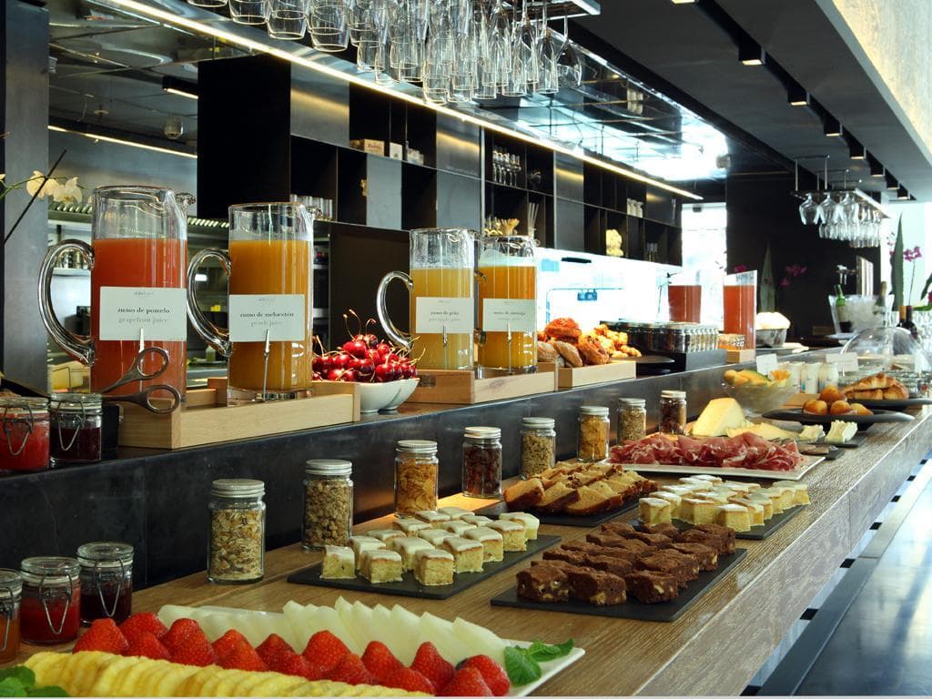Ohla Barcelona Hotel photo 3