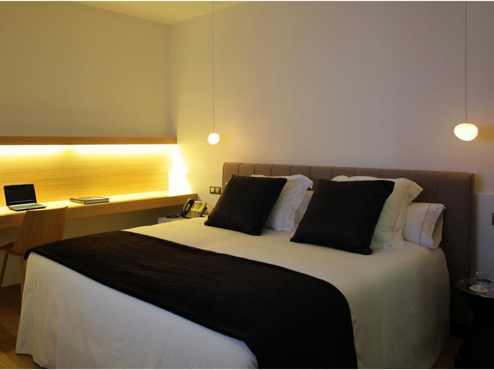Ohla Barcelona Hotel photo 2