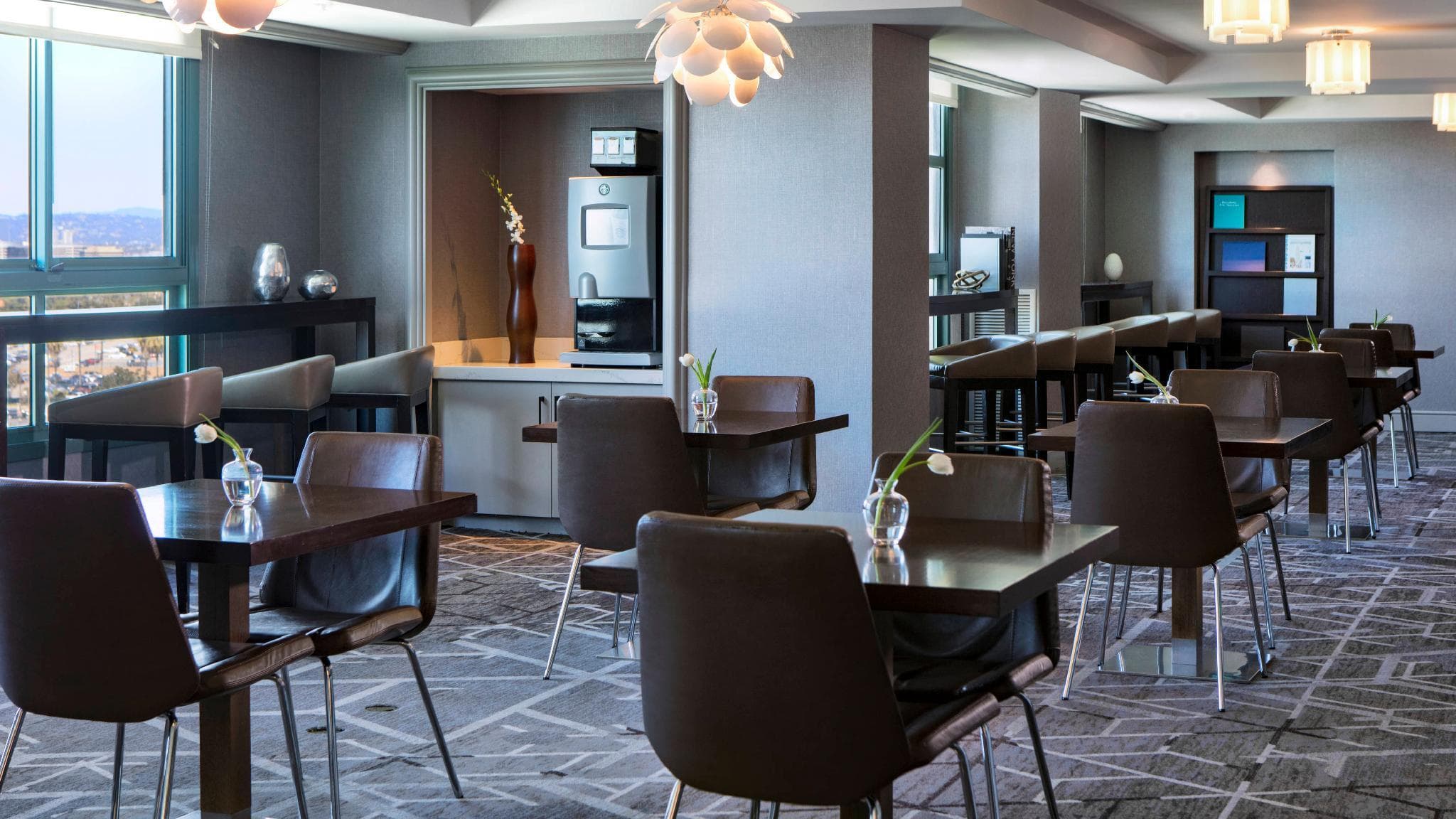 Renaissance Los Angeles Airport Hotel photo 5