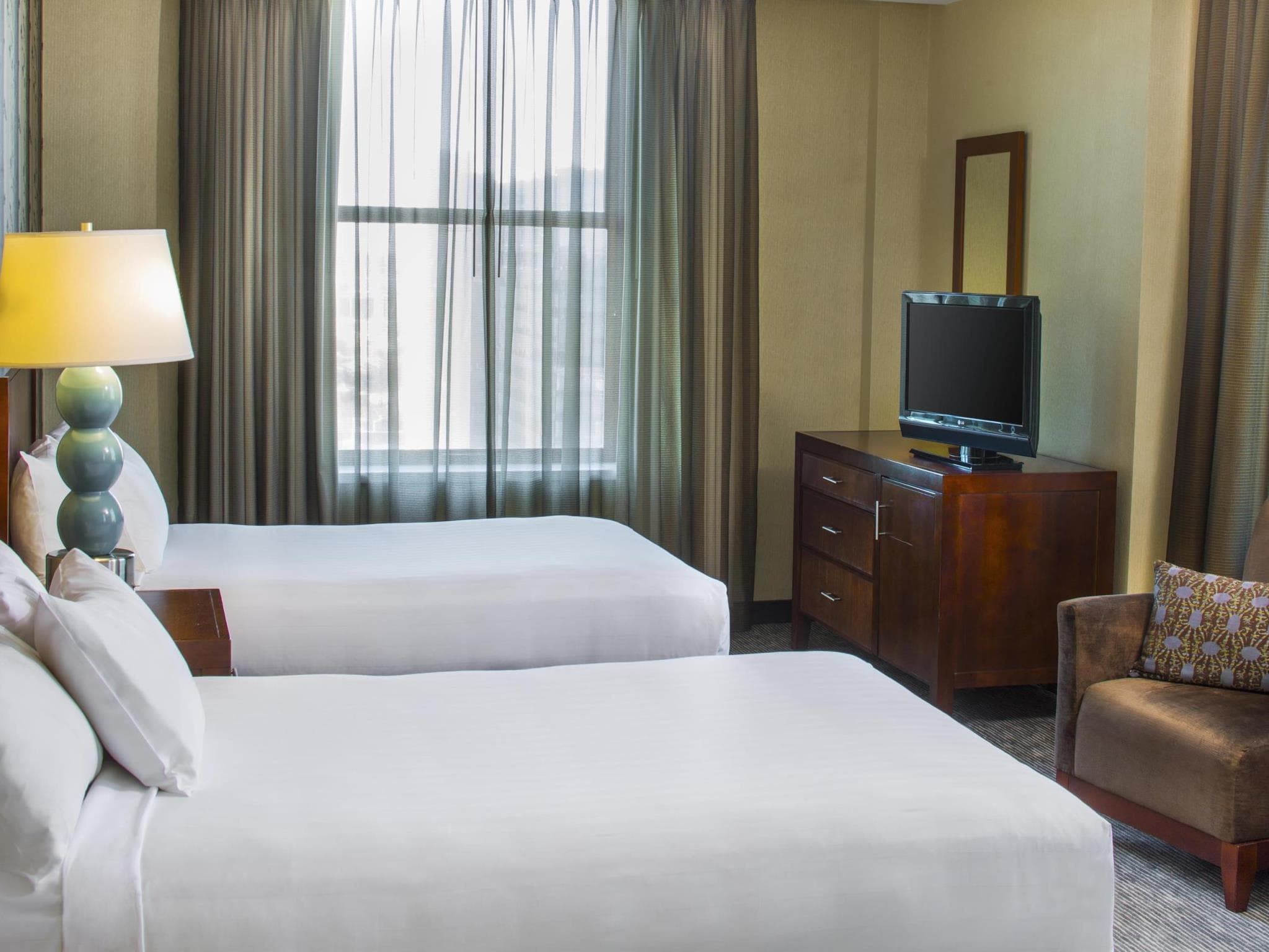 Hyatt Regency Buffalo Hotel And Conference Center photo 3
