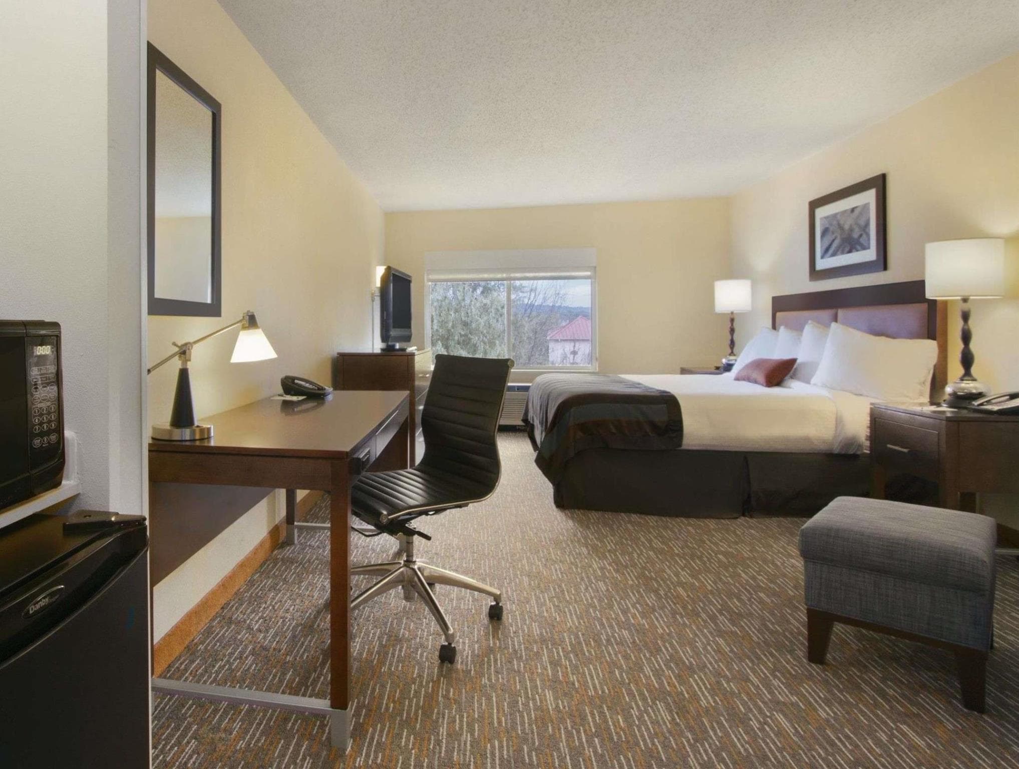 Wingate by Wyndham Chattanooga