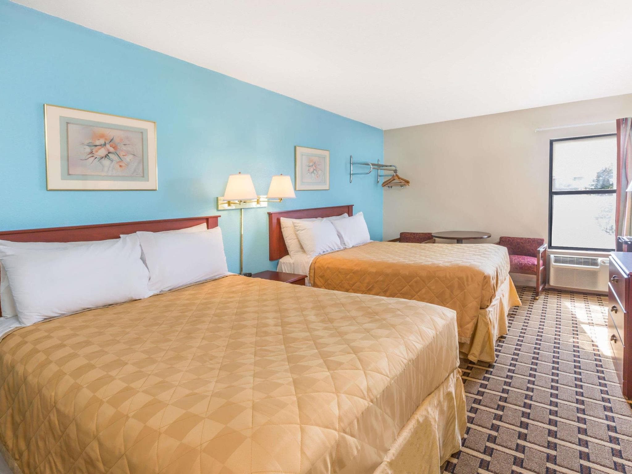 Super 8 By Wyndham Knoxville Downtown Area photo 3