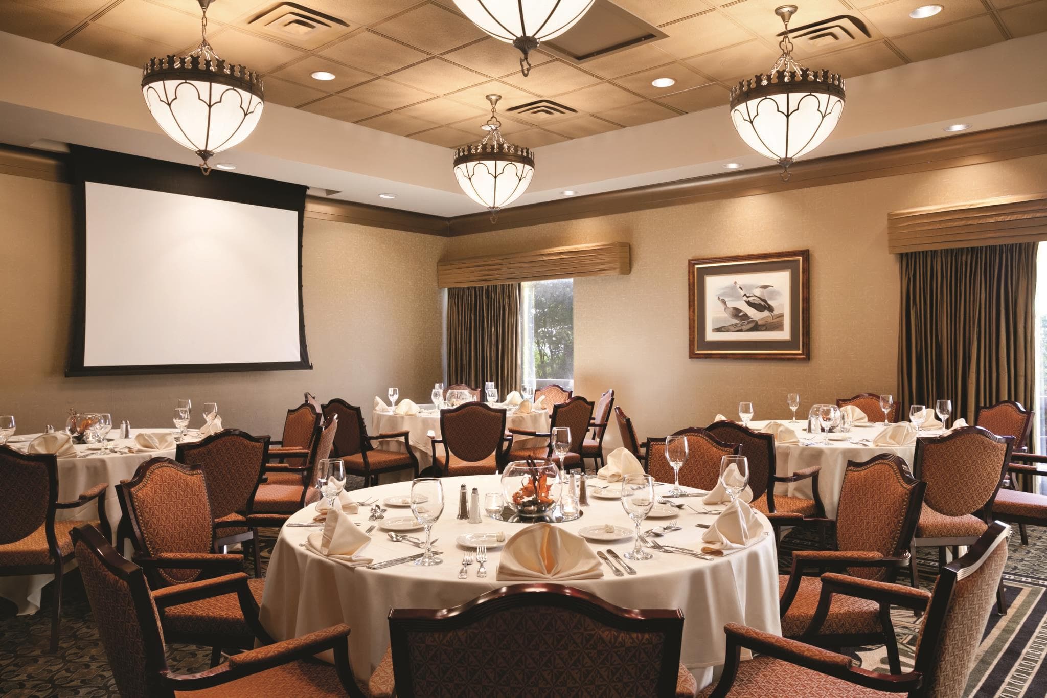 Woodcliff Hotel and Spa photo 4