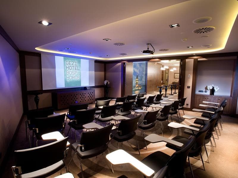 Gezi Hotel Bosphorus, Istanbul, a Member of Design Hotels™ photo 4