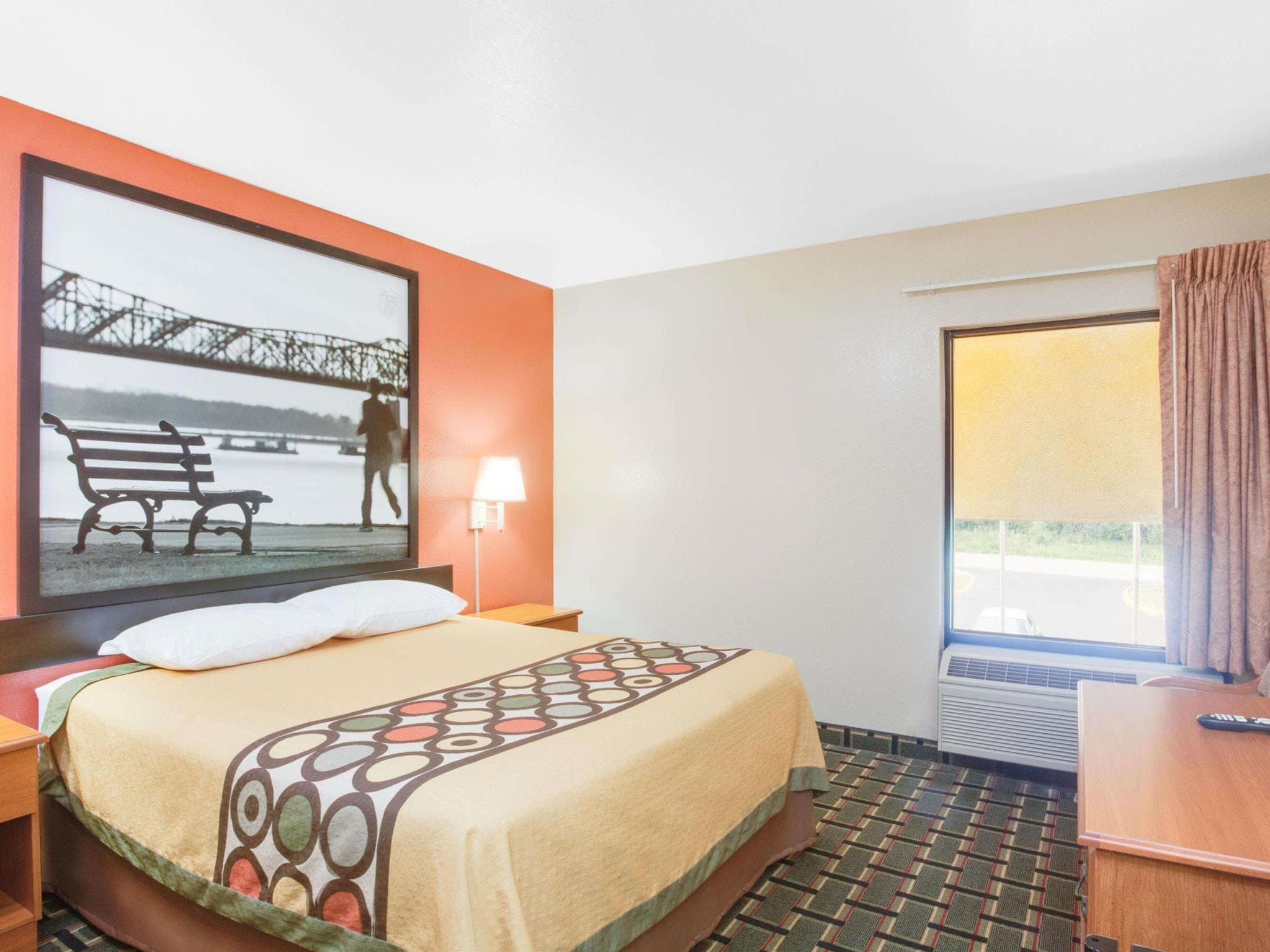 Super 8 By Wyndham Crossville Tn photo 5