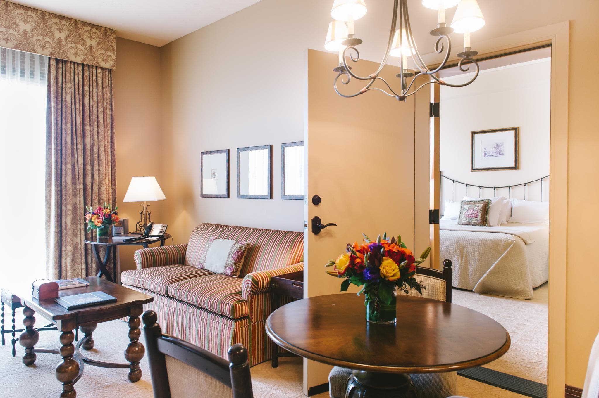 Hotel Granduca Houston photo 2
