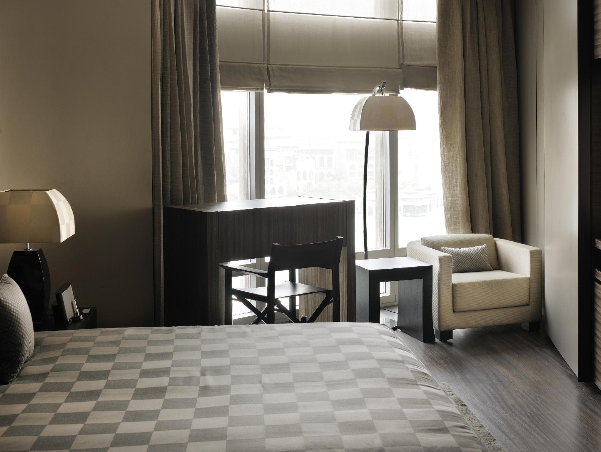 Armani Hotel Dubai, Burj Khalifa photo 4
