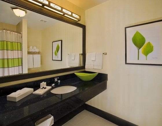 Fairfield by Marriott Inn & Suites Raleigh-Durham Airport/Brier Creek