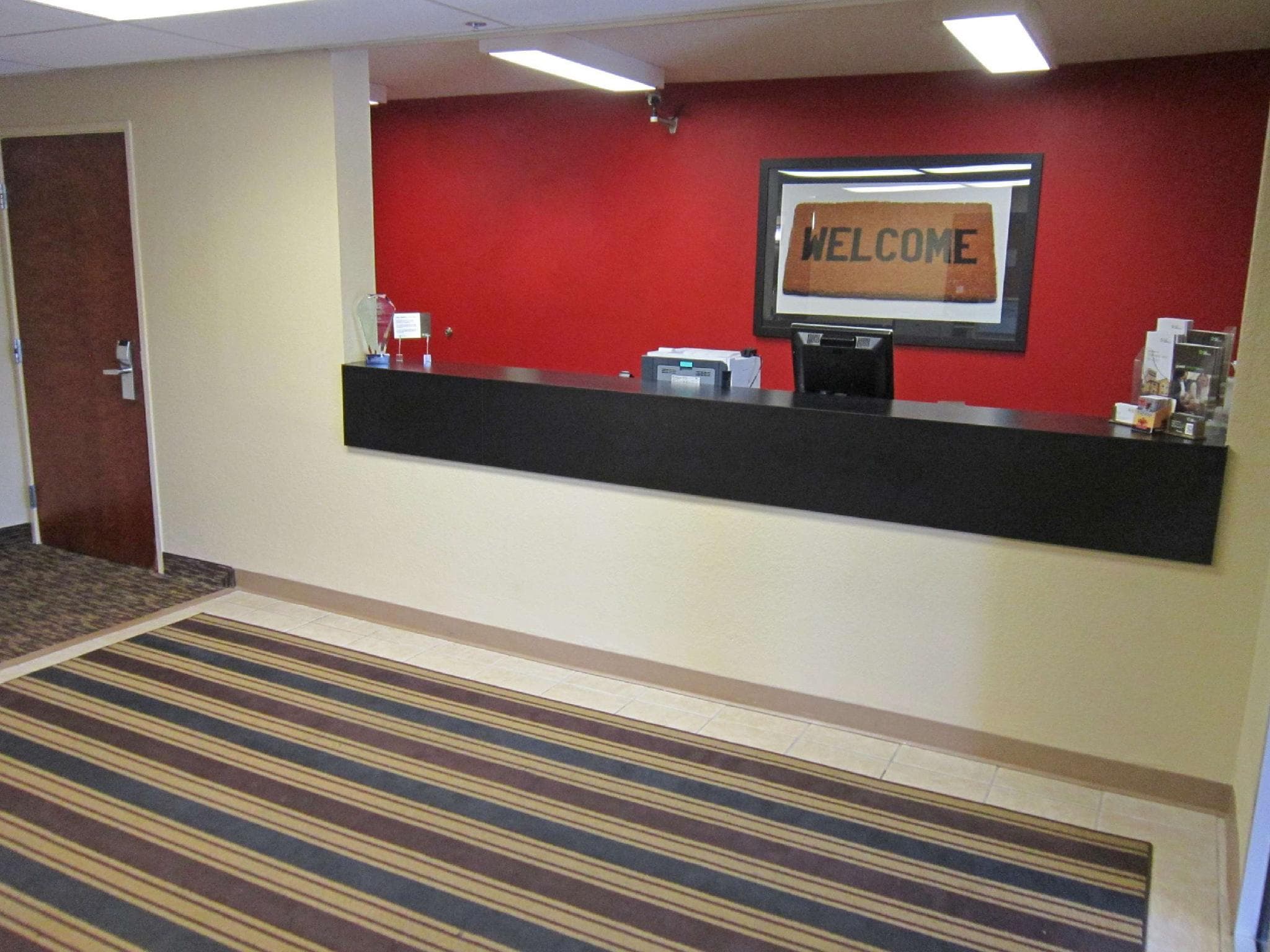 Studio 6 Extended Stay Rochester  Greece   NY photo 5