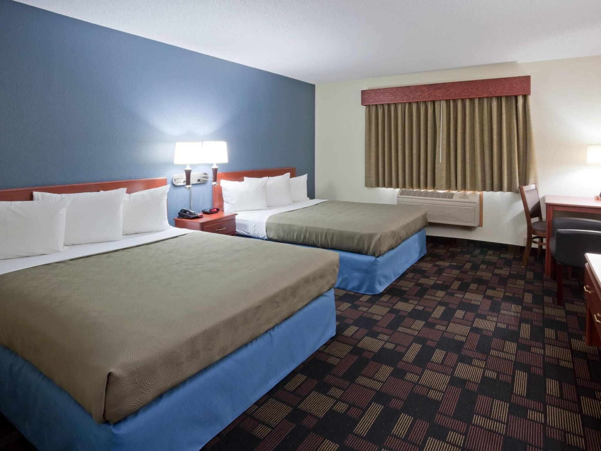 AmericInn by Wyndham Austin photo 3