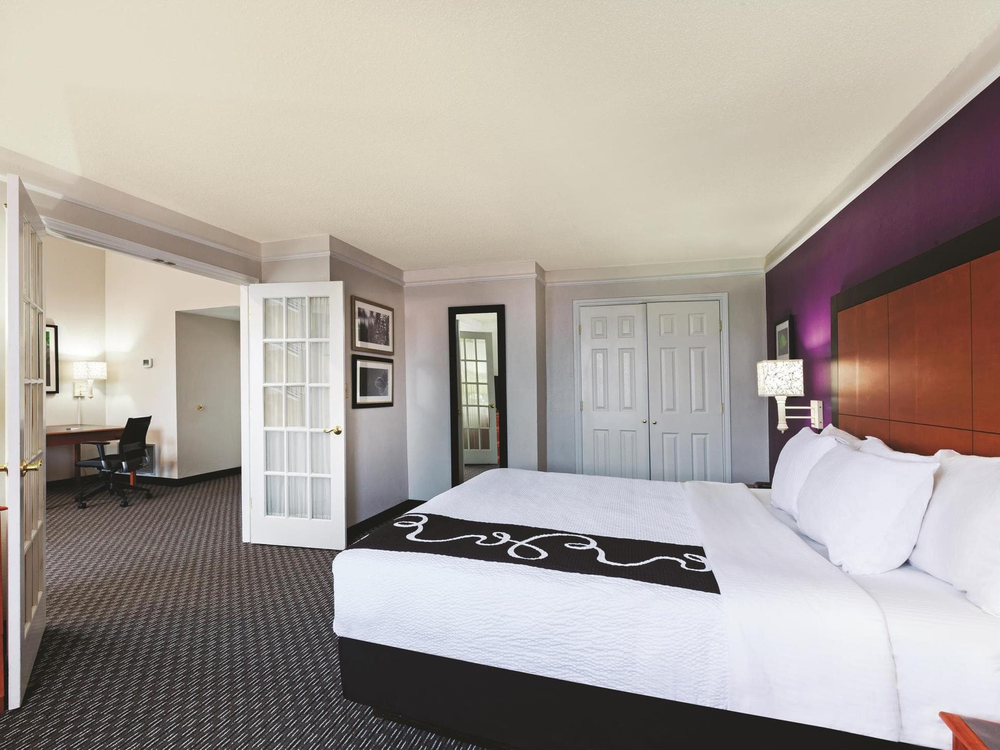 La Quinta Inn by Wyndham Odessa photo 3