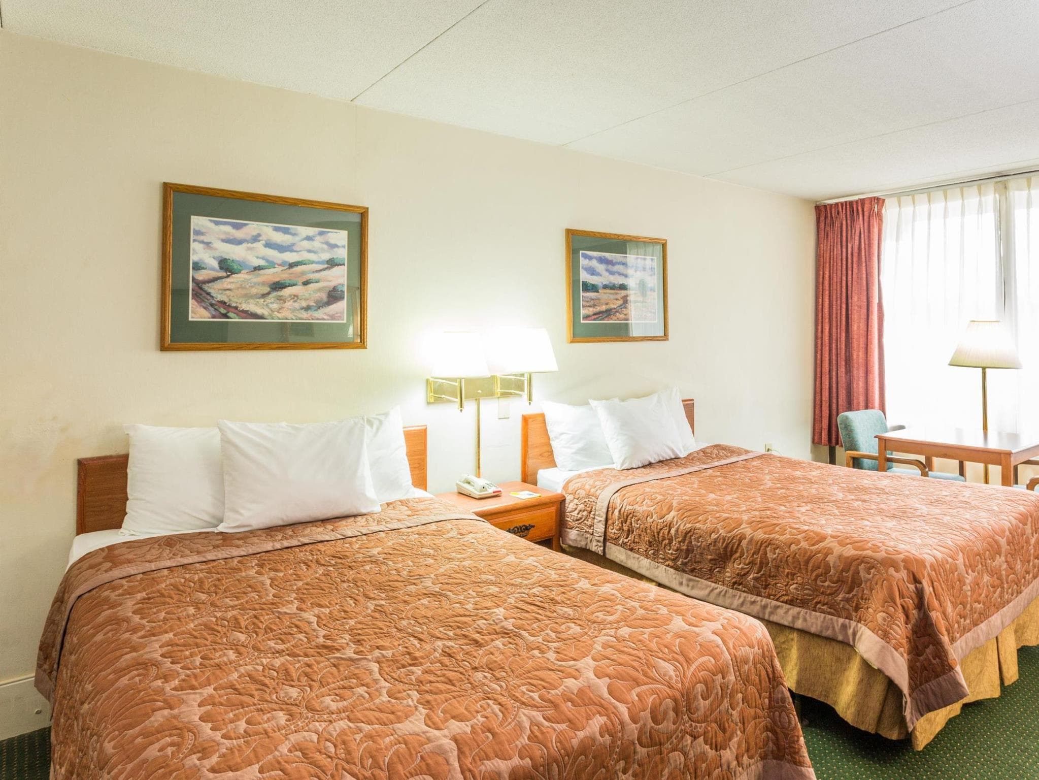 Days Inn by Wyndham Valdosta/Near Valdosta Mall photo 5
