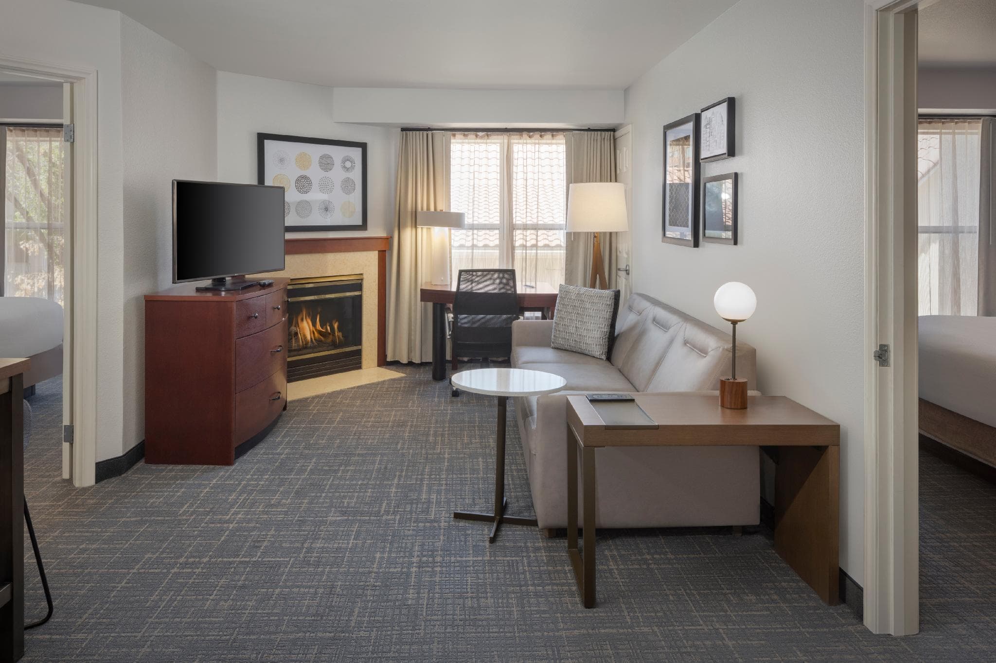 Residence Inn by Marriott Phoenix Glendale/Peoria photo 5