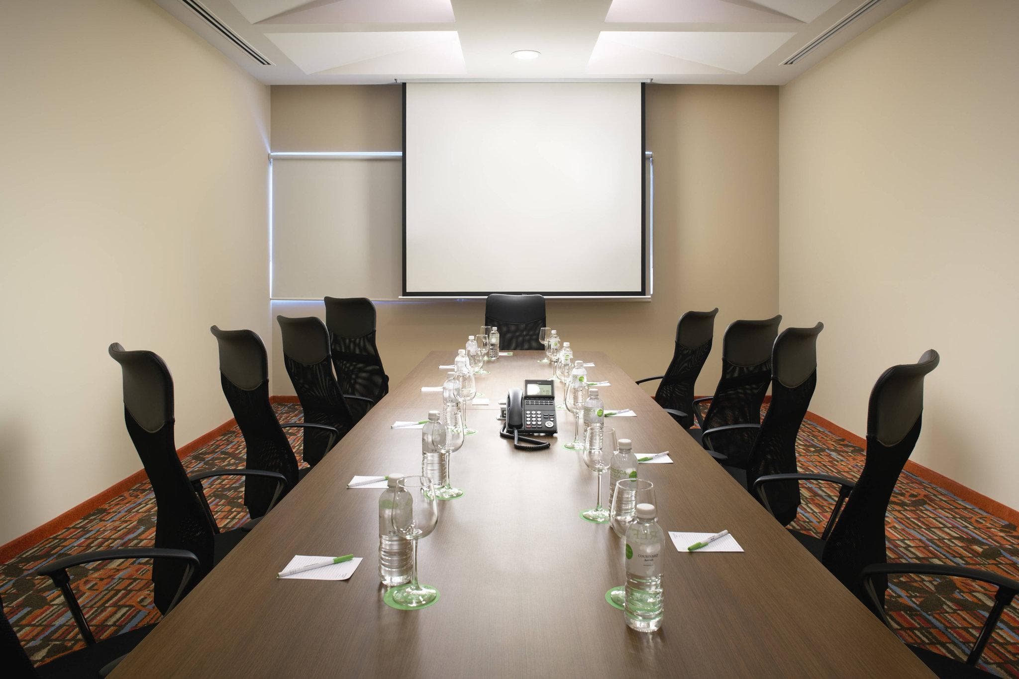 Courtyard by Marriott Hermosillo