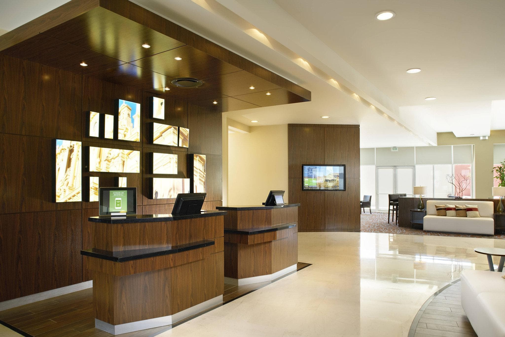 Courtyard by Marriott Hermosillo photo 4