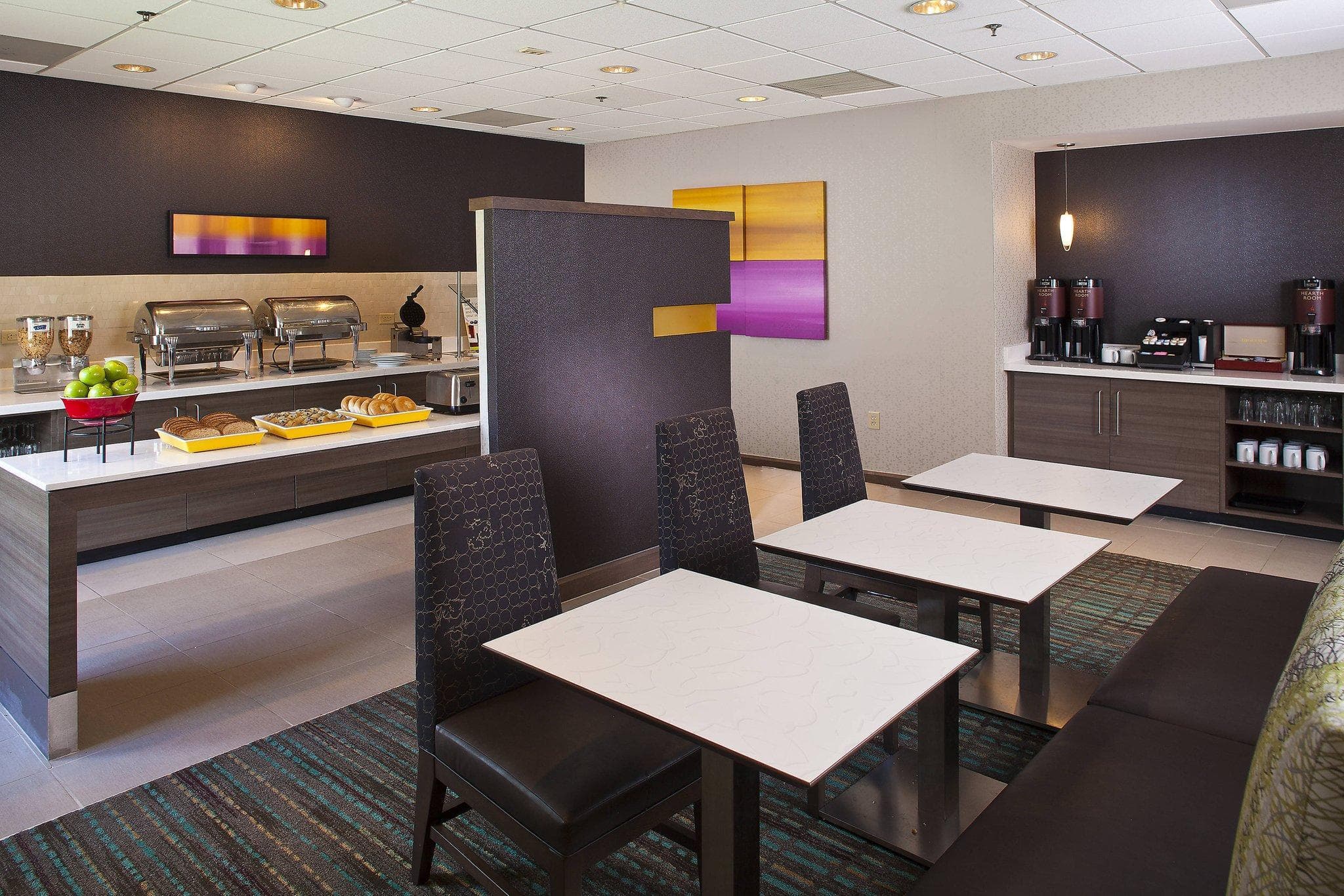 Residence Inn by Marriott Baton Rouge South photo 4