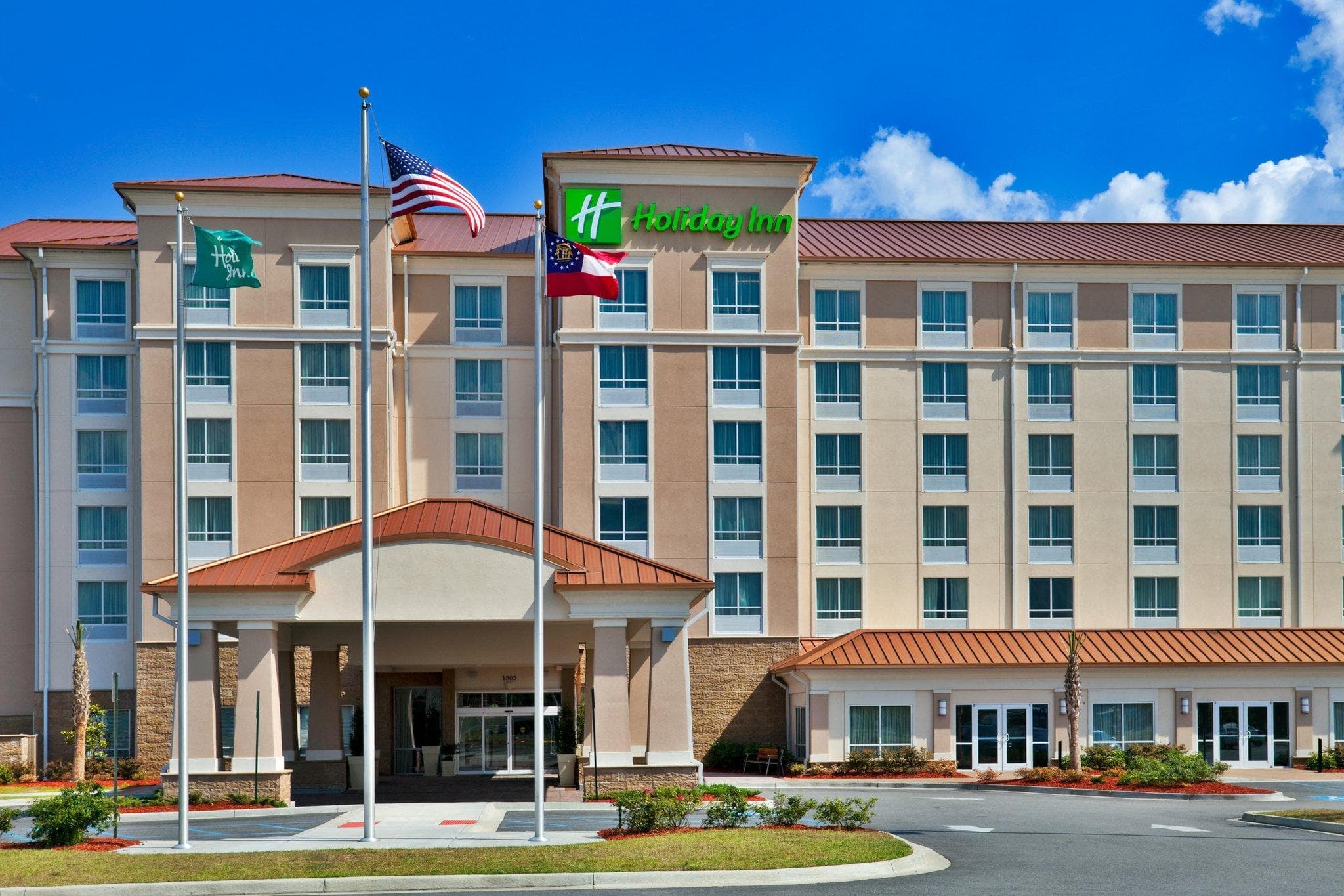 Holiday Inn Valdosta Conference Center By IHG photo 4