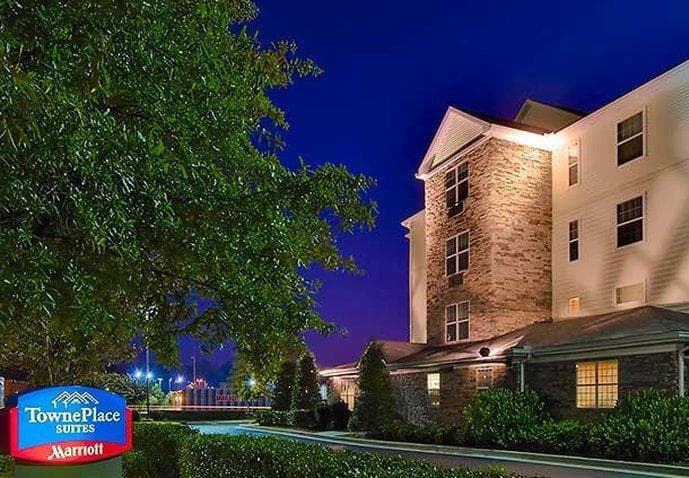 TownePlace Suites by Marriott Knoxville Cedar Bluff photo 5