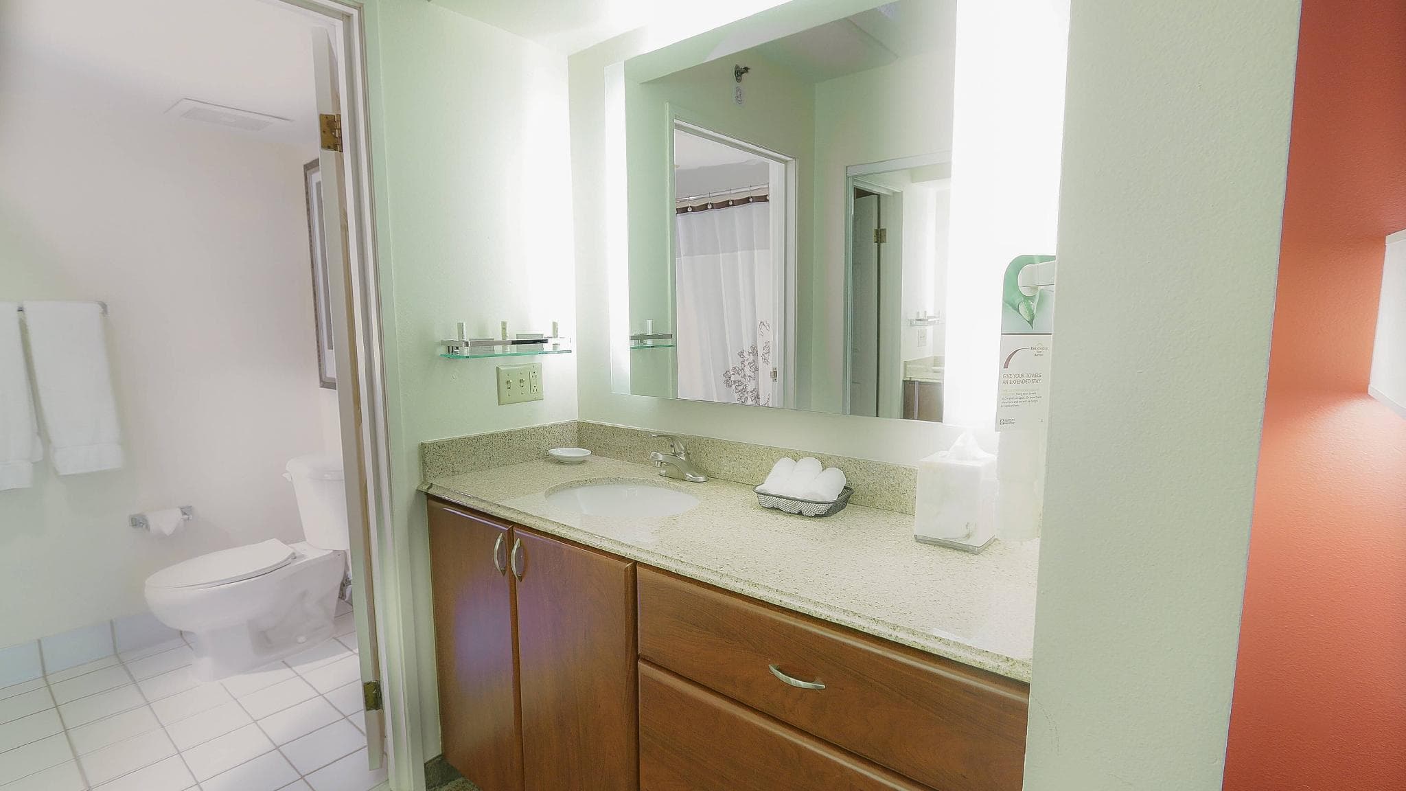 Residence Inn by Marriott Fort Worth Alliance Airport photo 2