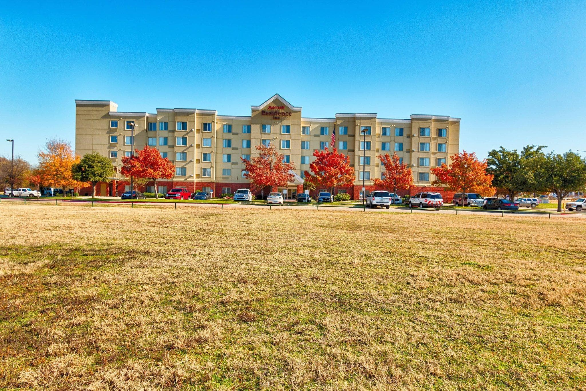 Residence Inn by Marriott Fort Worth Alliance Airport photo 4