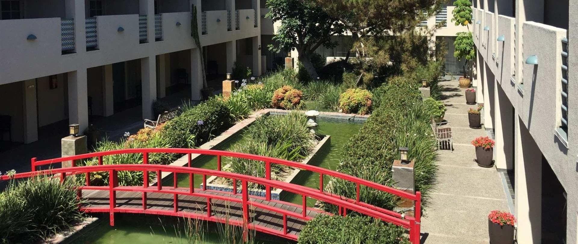 Mikado Hotel photo 3