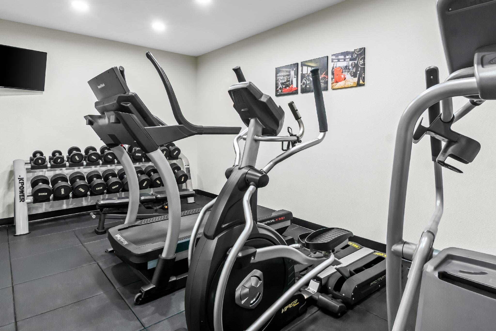 Quality Inn & Suites Fort Worth North - Haltom City photo 4