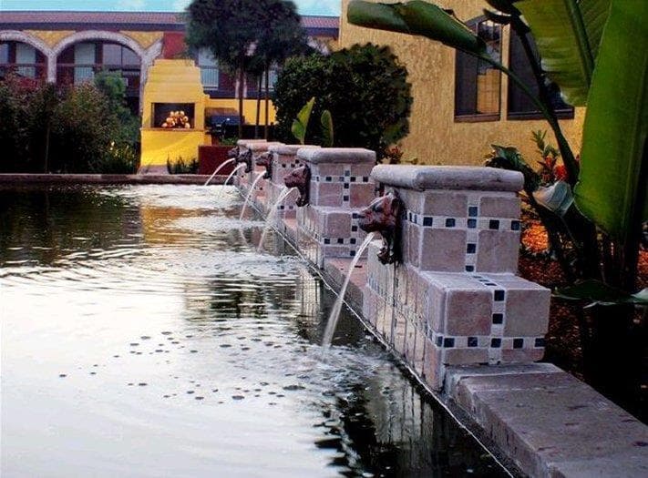 The Lemon Tree Hotel photo 3
