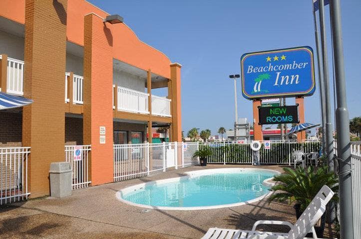 Beachcomber Inn photo 5