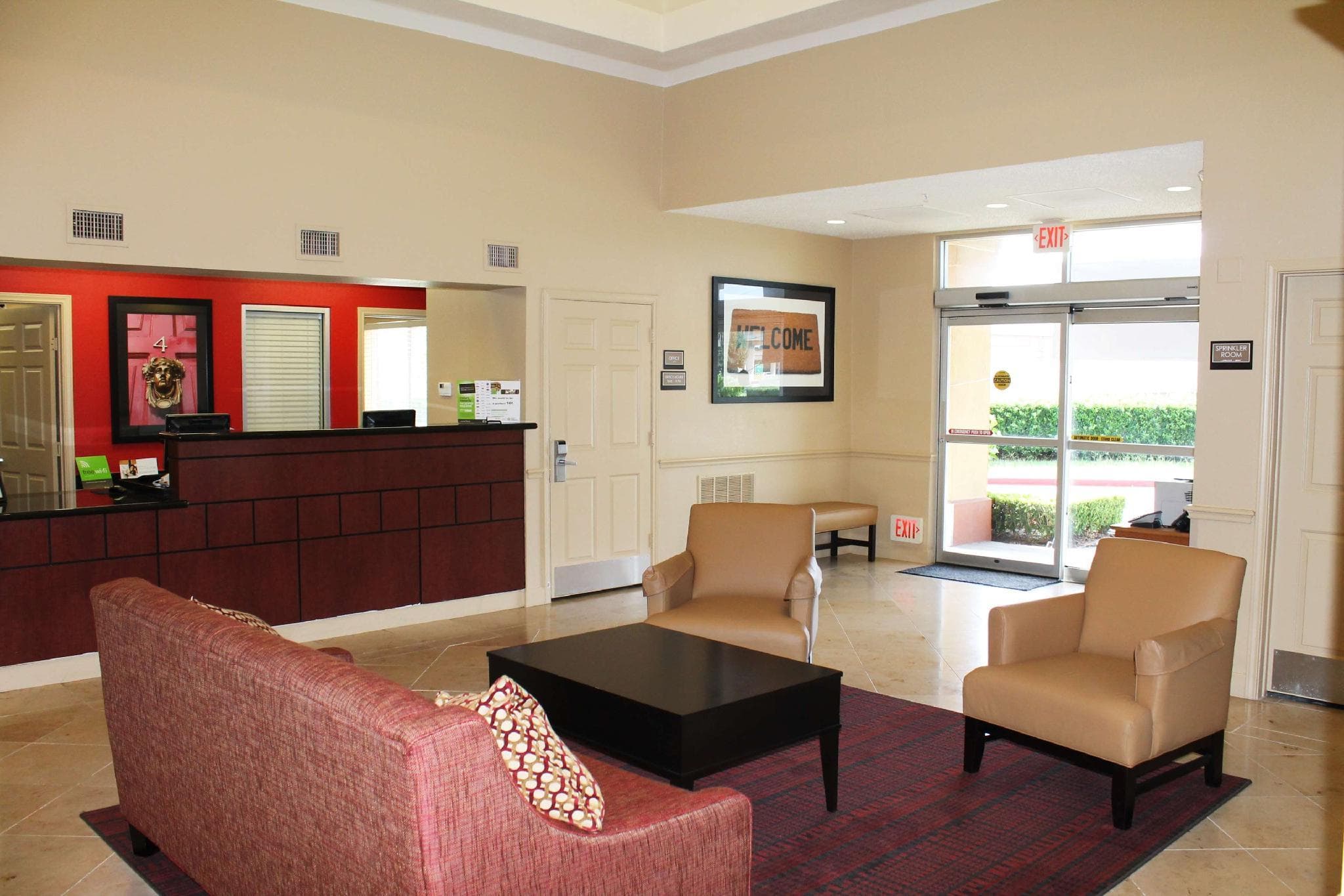 Extended Stay America Select Suites - Houston - Sugar Land photo 3