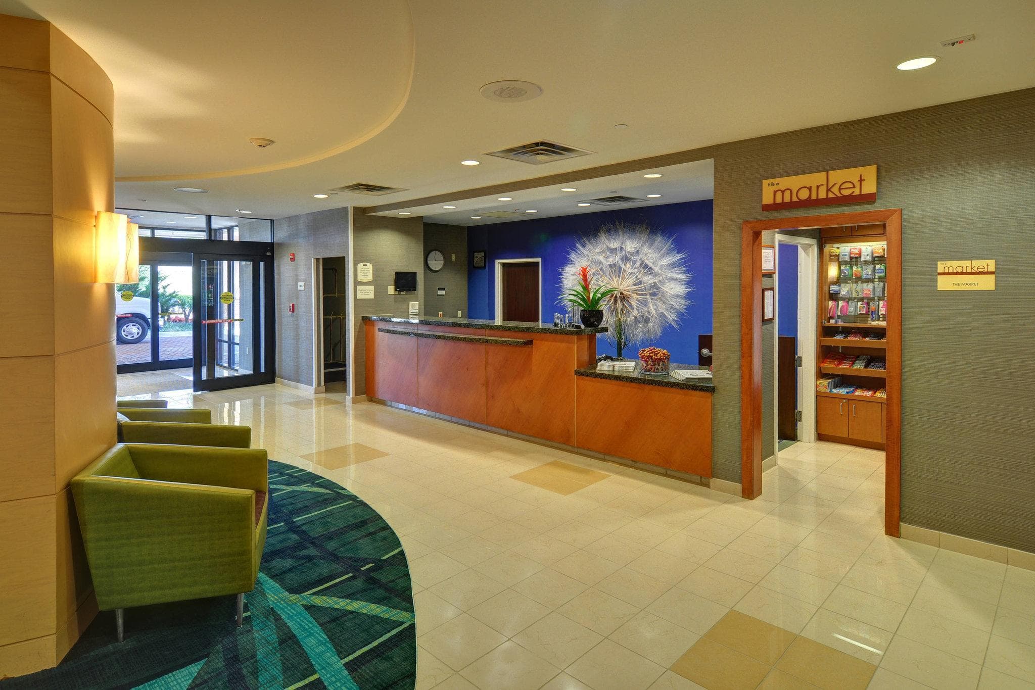 SpringHill Suites by Marriott Dallas DFW Airport East/Las Colinas Irving photo 4