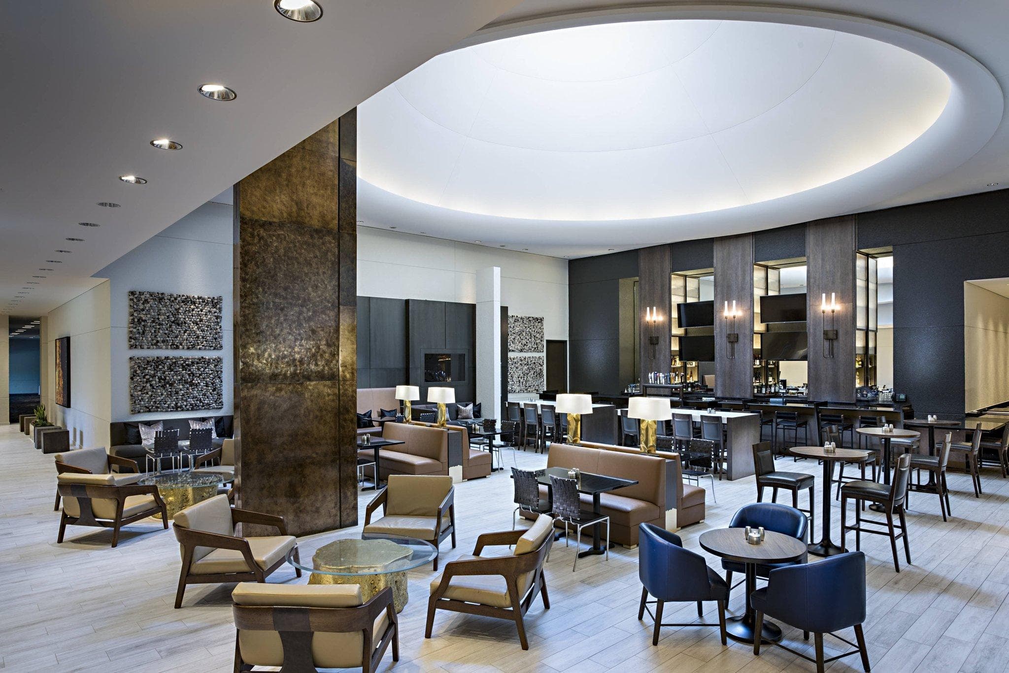 The Ricardo Marriott DFW Westlake photo 4