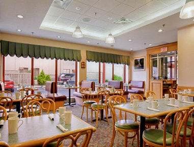 Fairfield by Marriott Niagara Falls, Canada