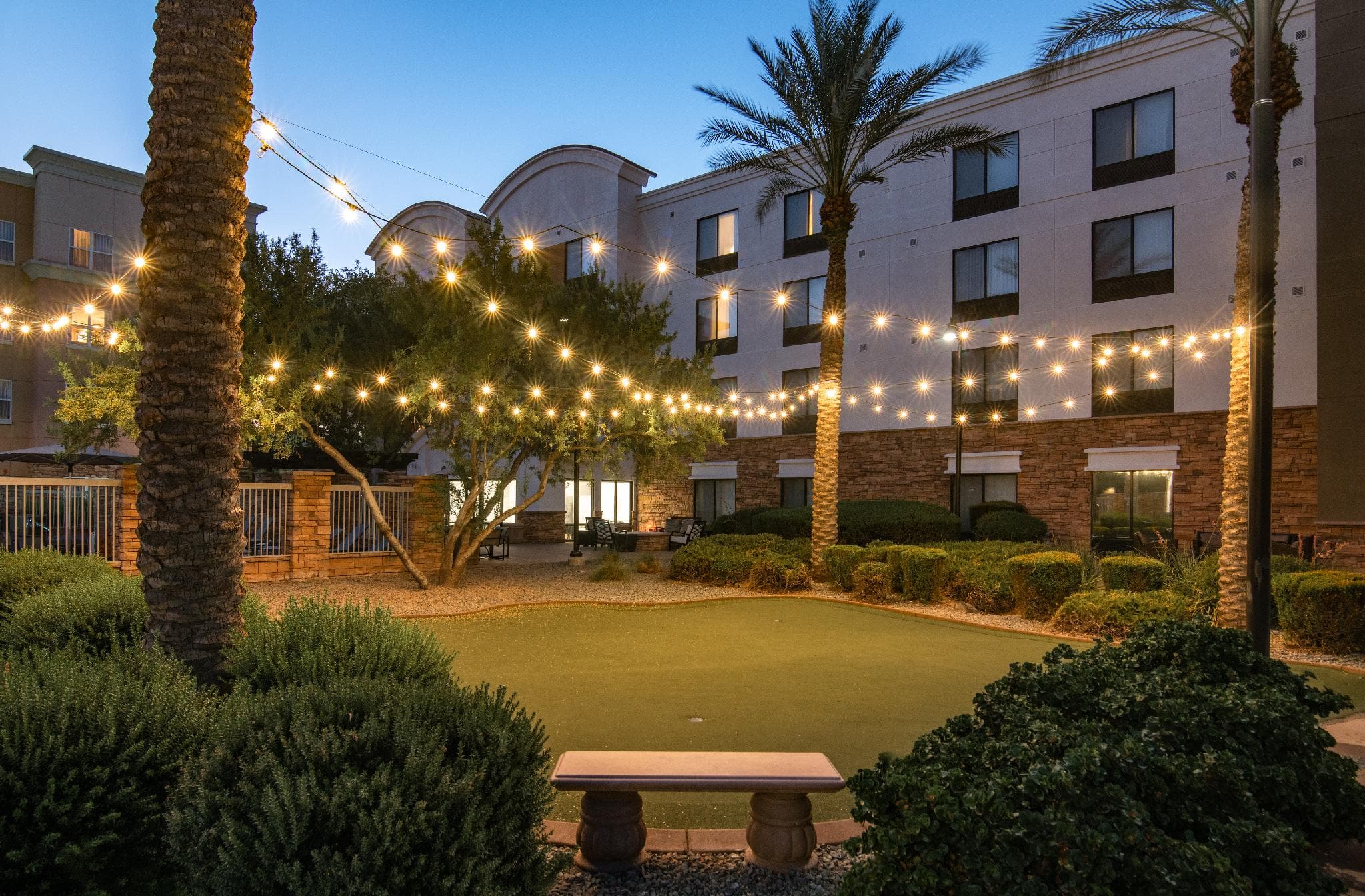 Residence Inn by Marriott Phoenix Glendale Sports & Entertainment District photo 4