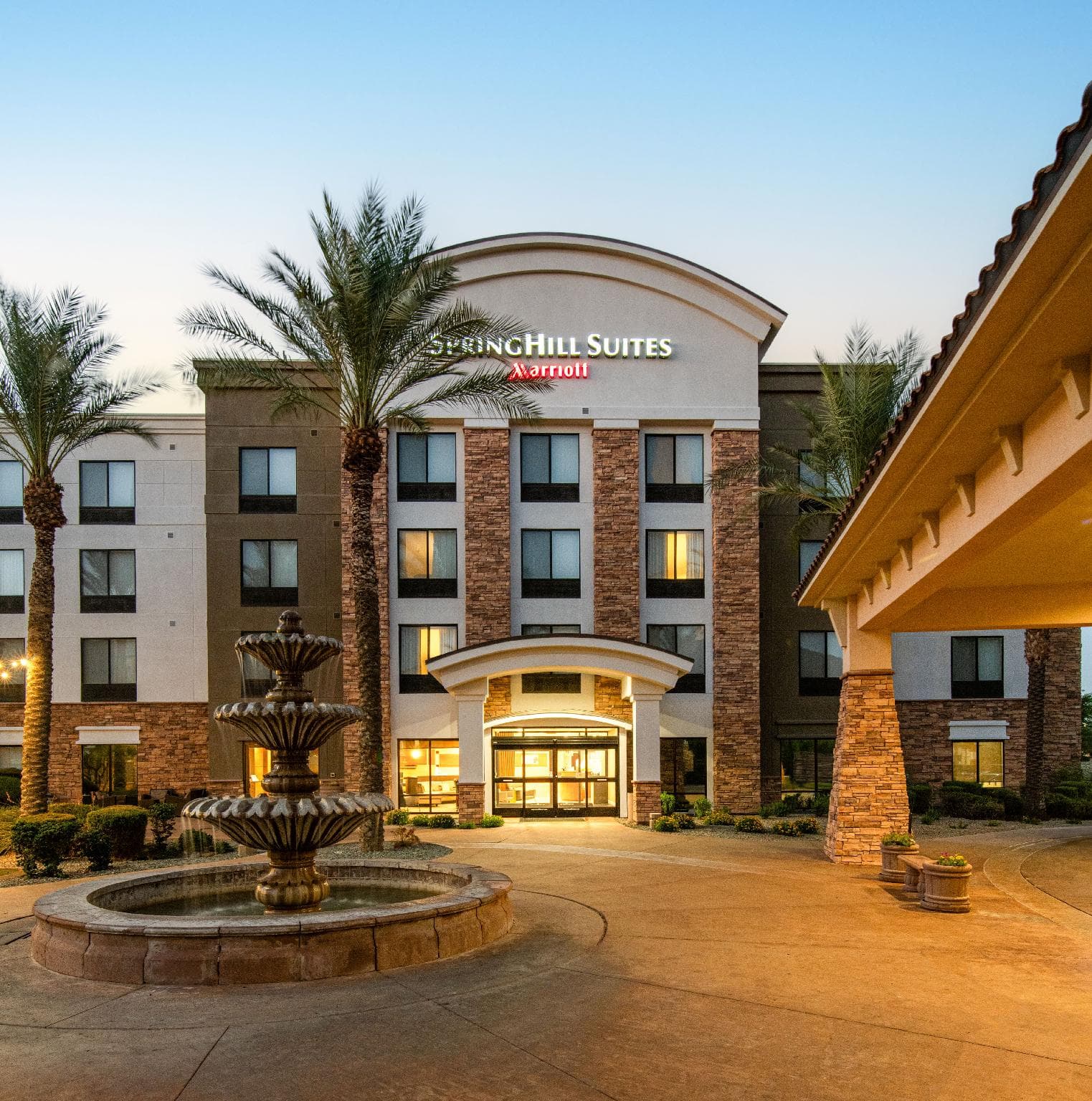 Residence Inn by Marriott Phoenix Glendale Sports & Entertainment District photo 3