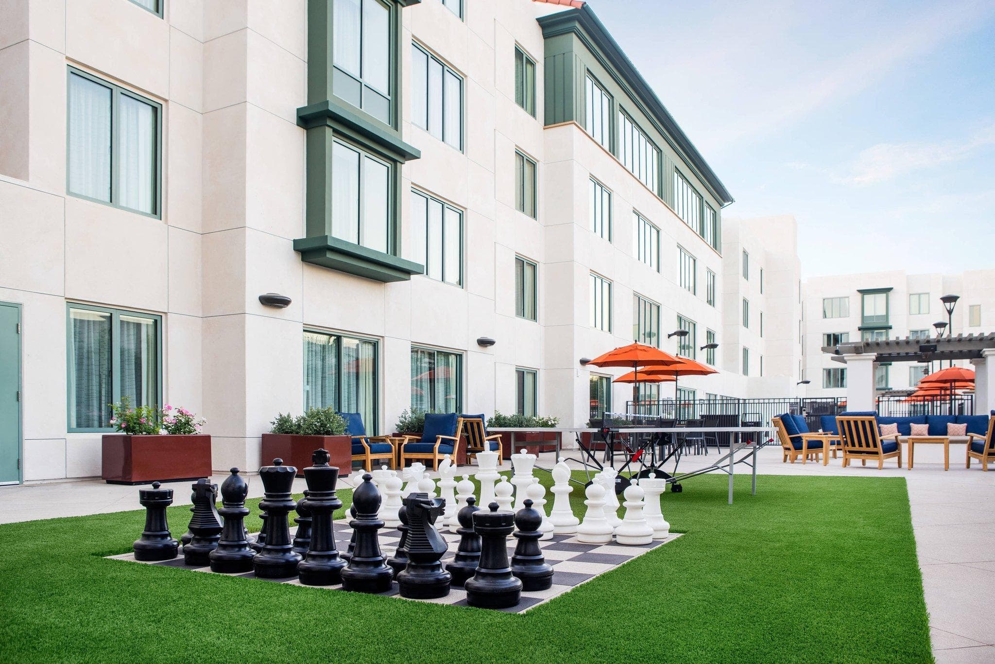 Residence Inn by Marriott Los Angeles Pasadena/Old Town photo 3