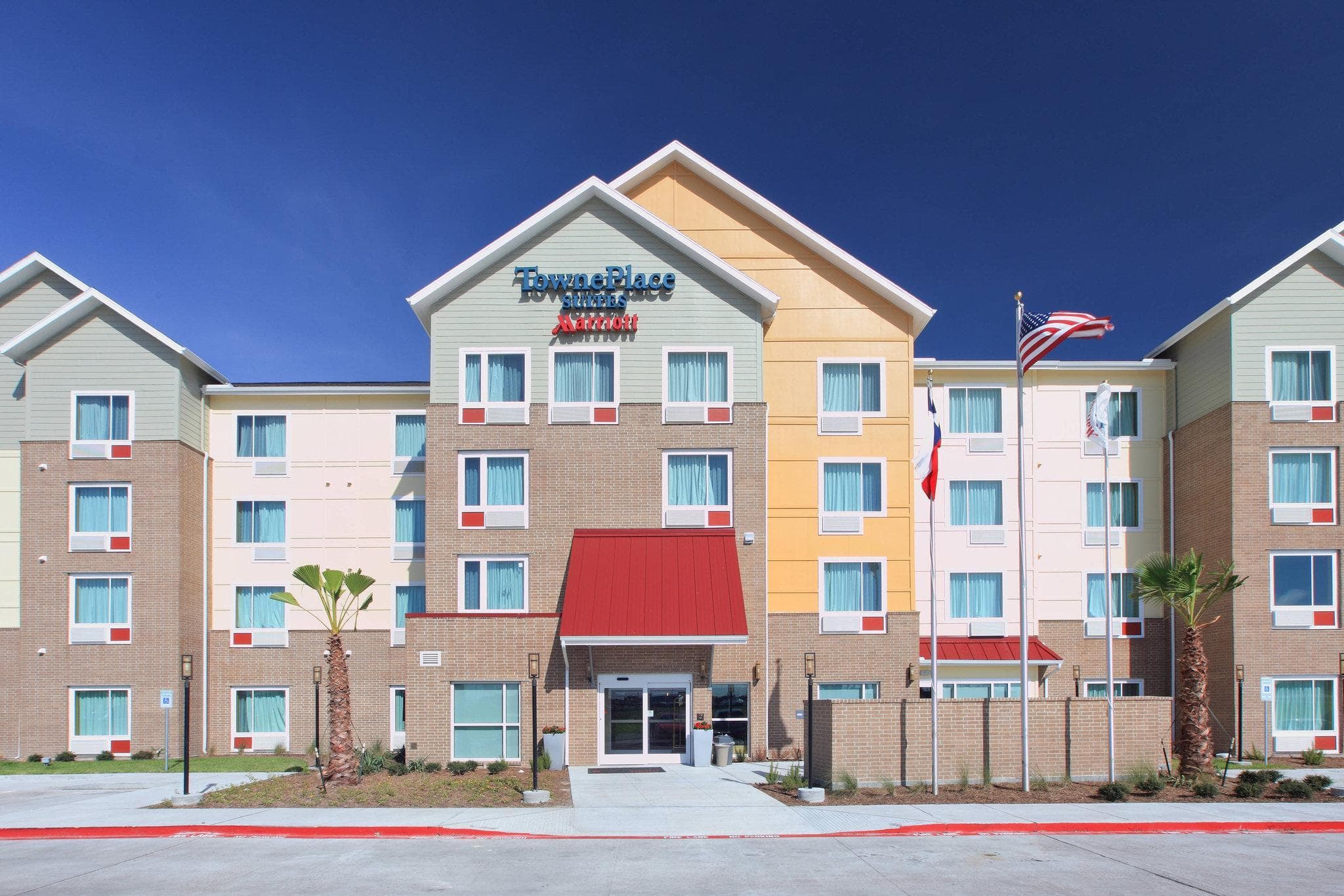TownePlace Suites by Marriott Corpus Christi Portland photo 3