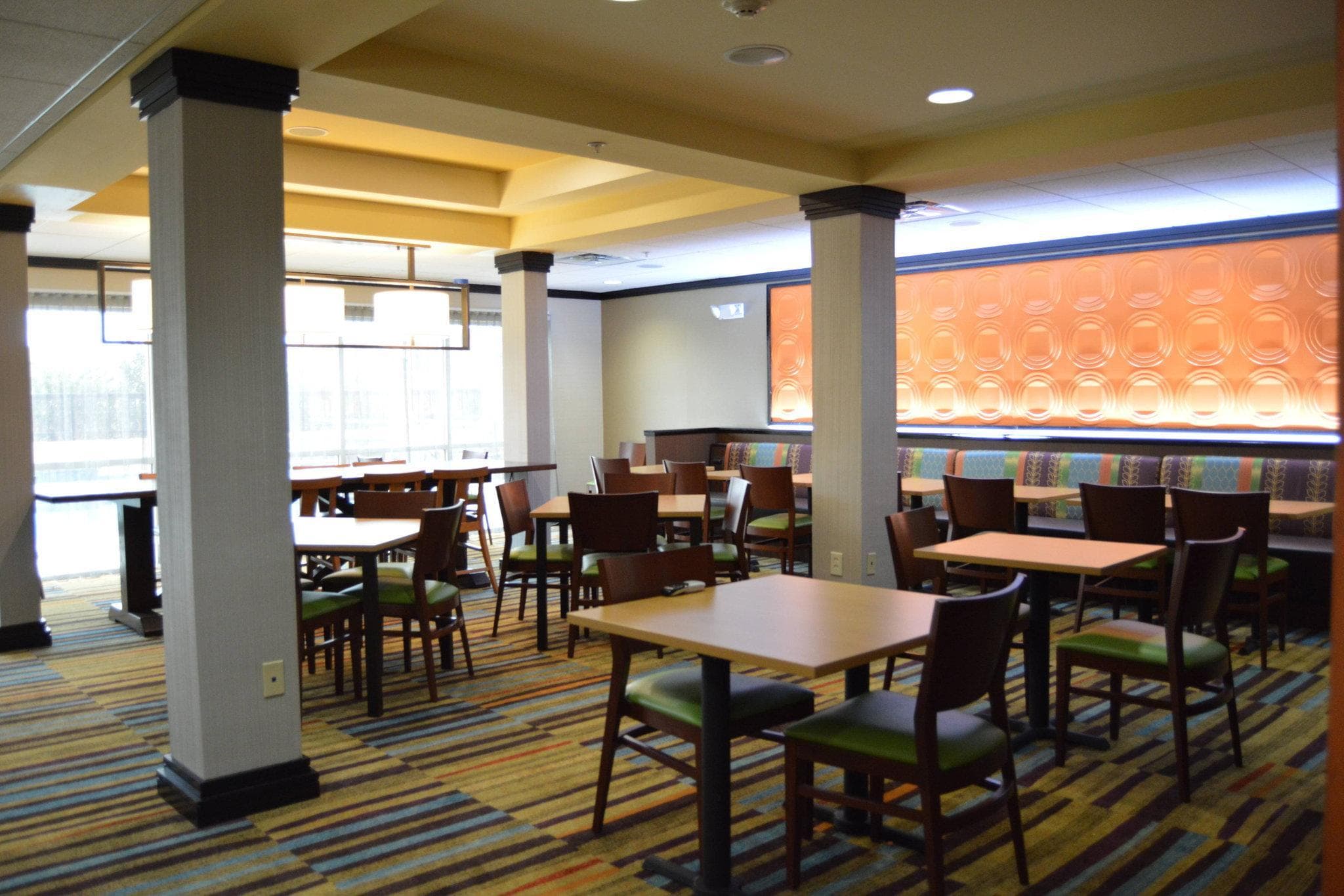 Fairfield by Marriott Inn & Suites Houston Channelview photo 3