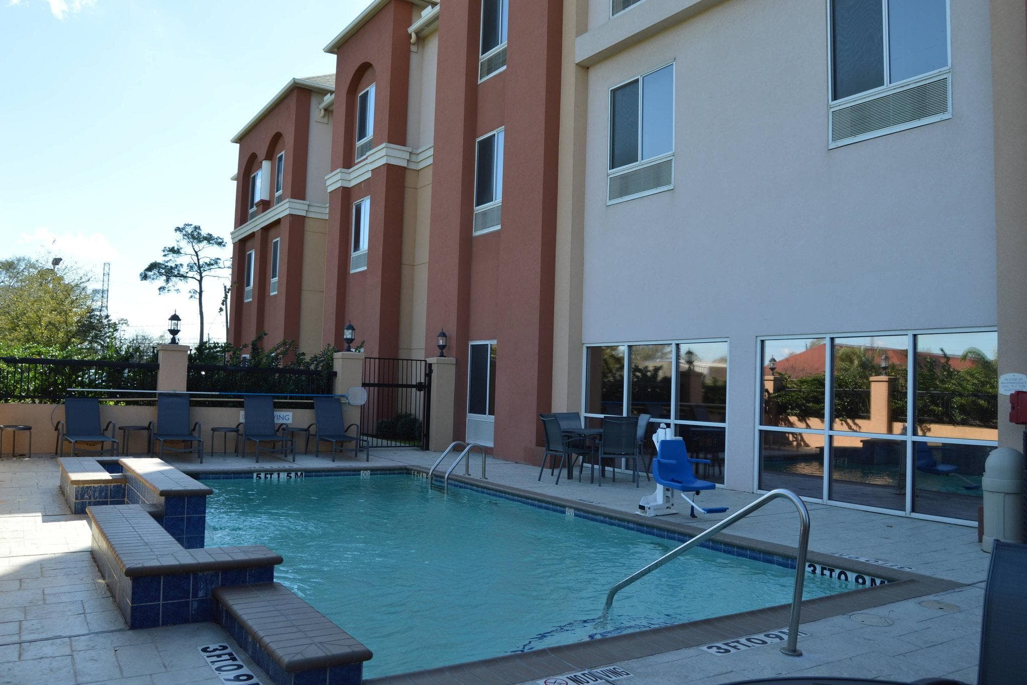 Fairfield by Marriott Inn & Suites Houston Channelview photo 4
