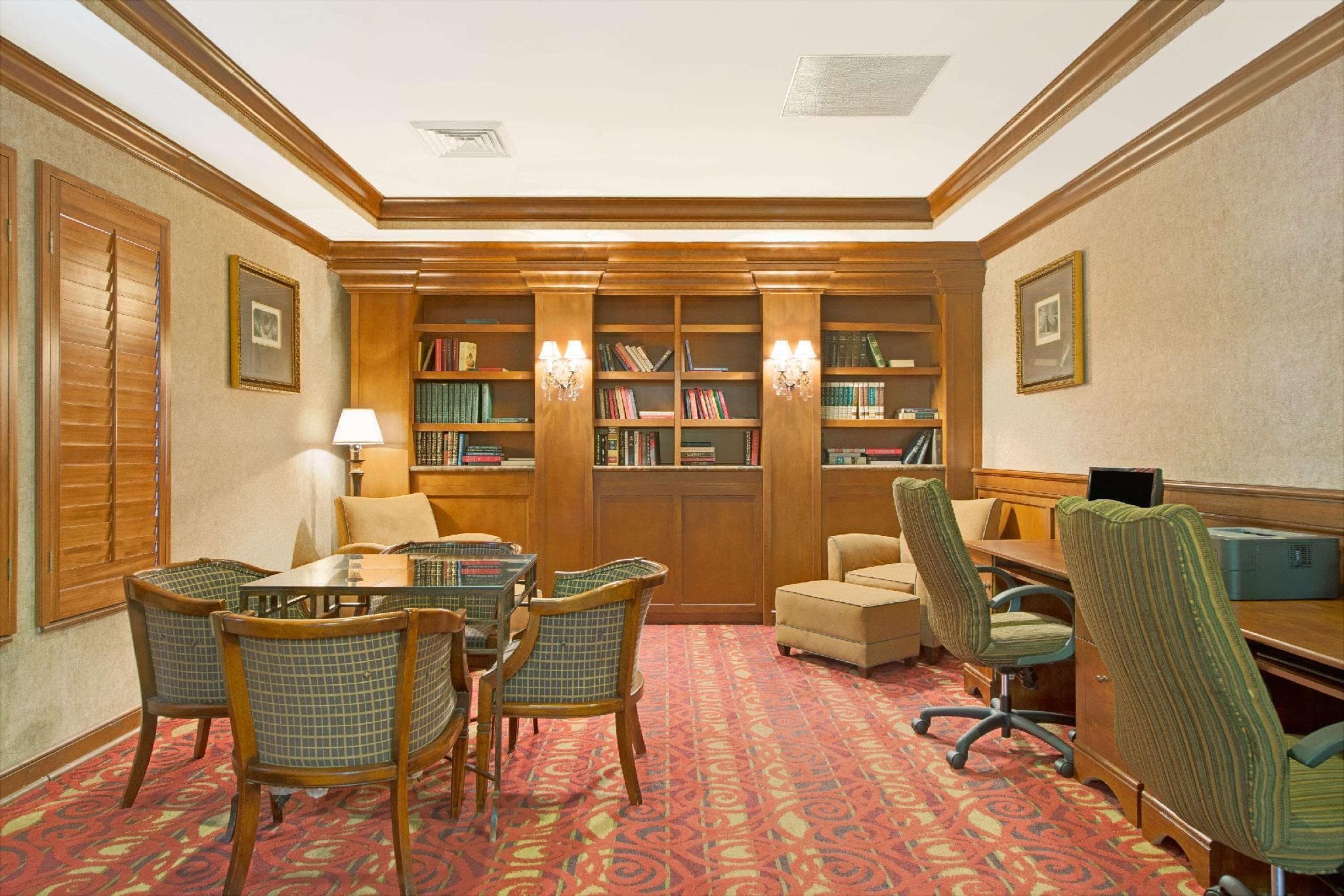 Days Inn by Wyndham St. Louis/Westport MO photo 5