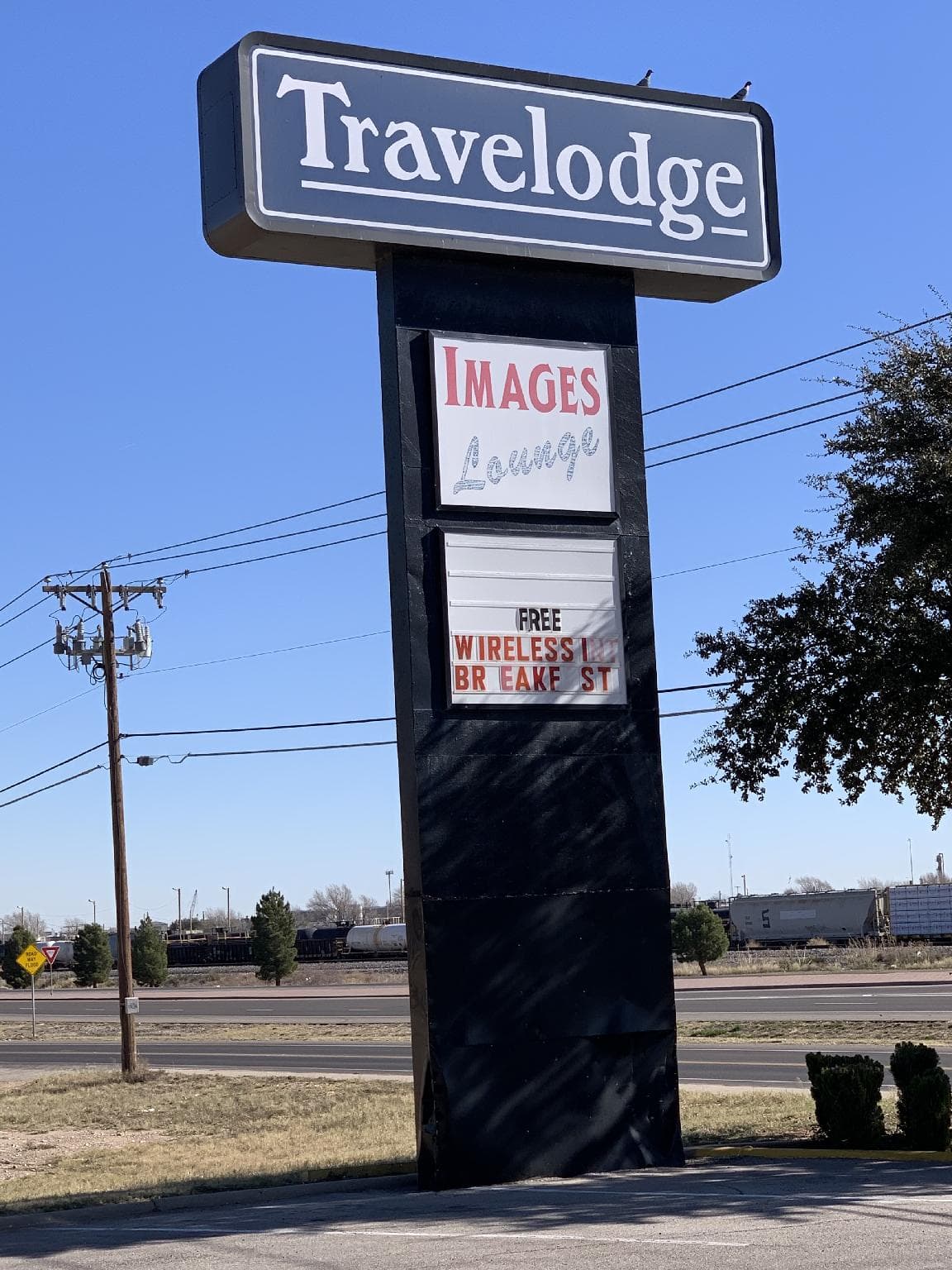 Travelodge by Wyndham Odessa photo 3