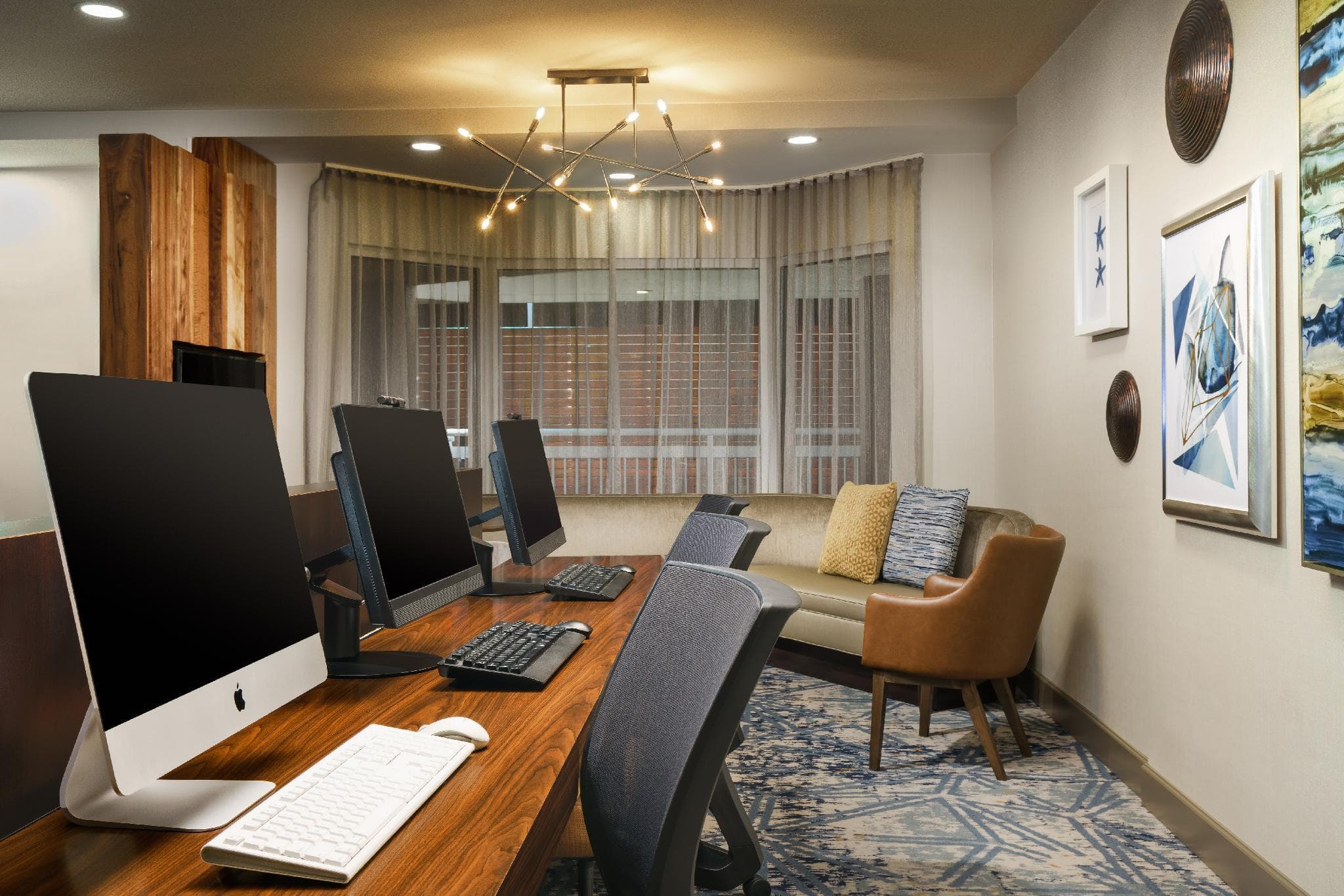 Courtyard by Marriott Orlando Downtown photo 5
