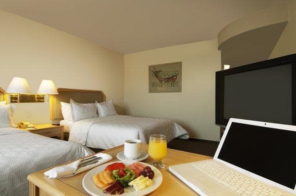 Fiesta Inn Express Hermosillo photo 2