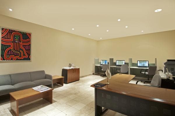 Fiesta Inn Express Hermosillo photo 4