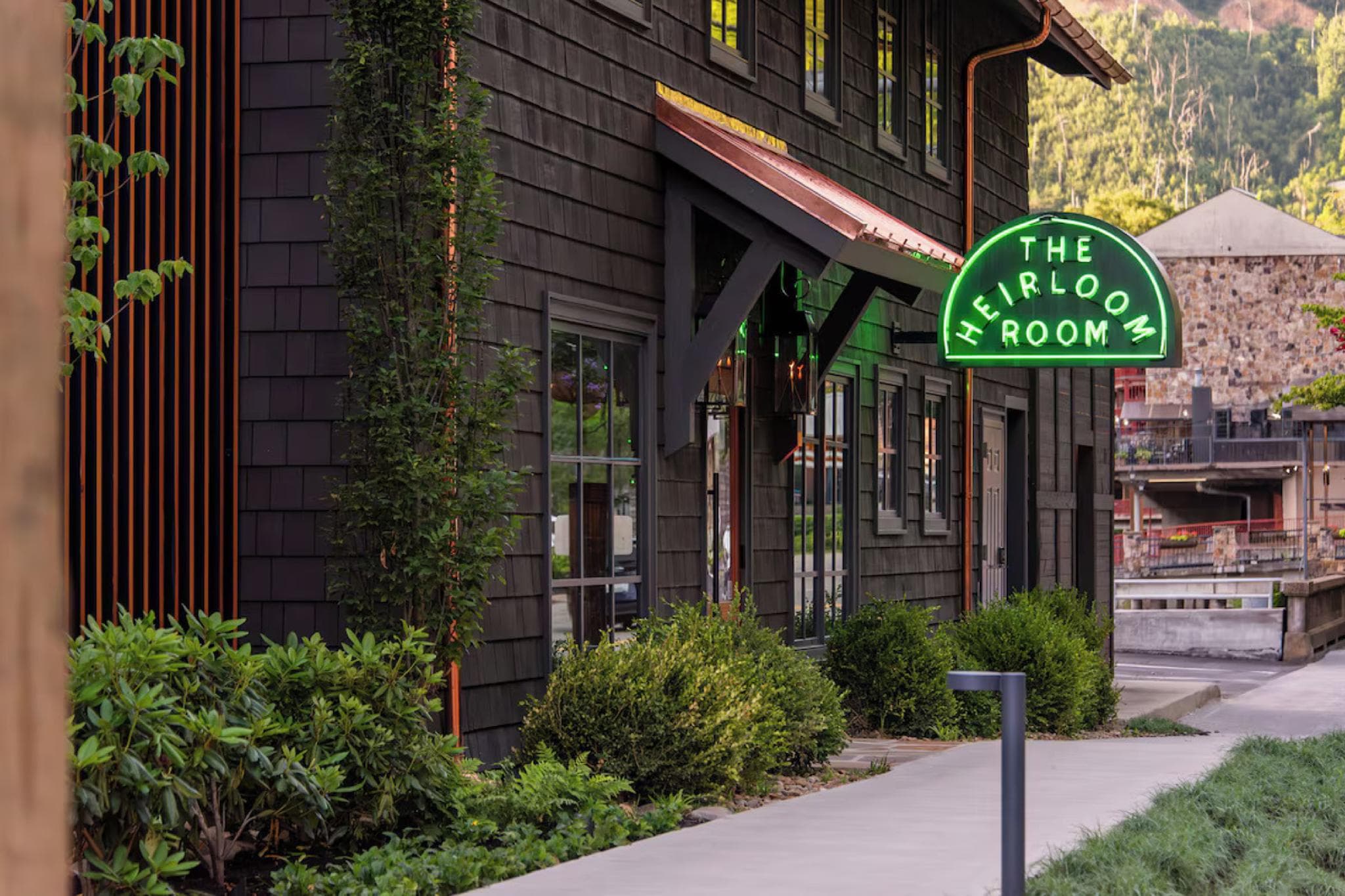 Historic Rocky Waters Inn, A Small Luxury Hotel photo 3