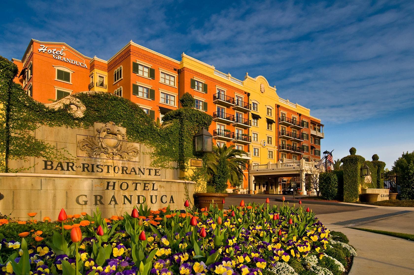 Hotel Granduca Houston photo 5