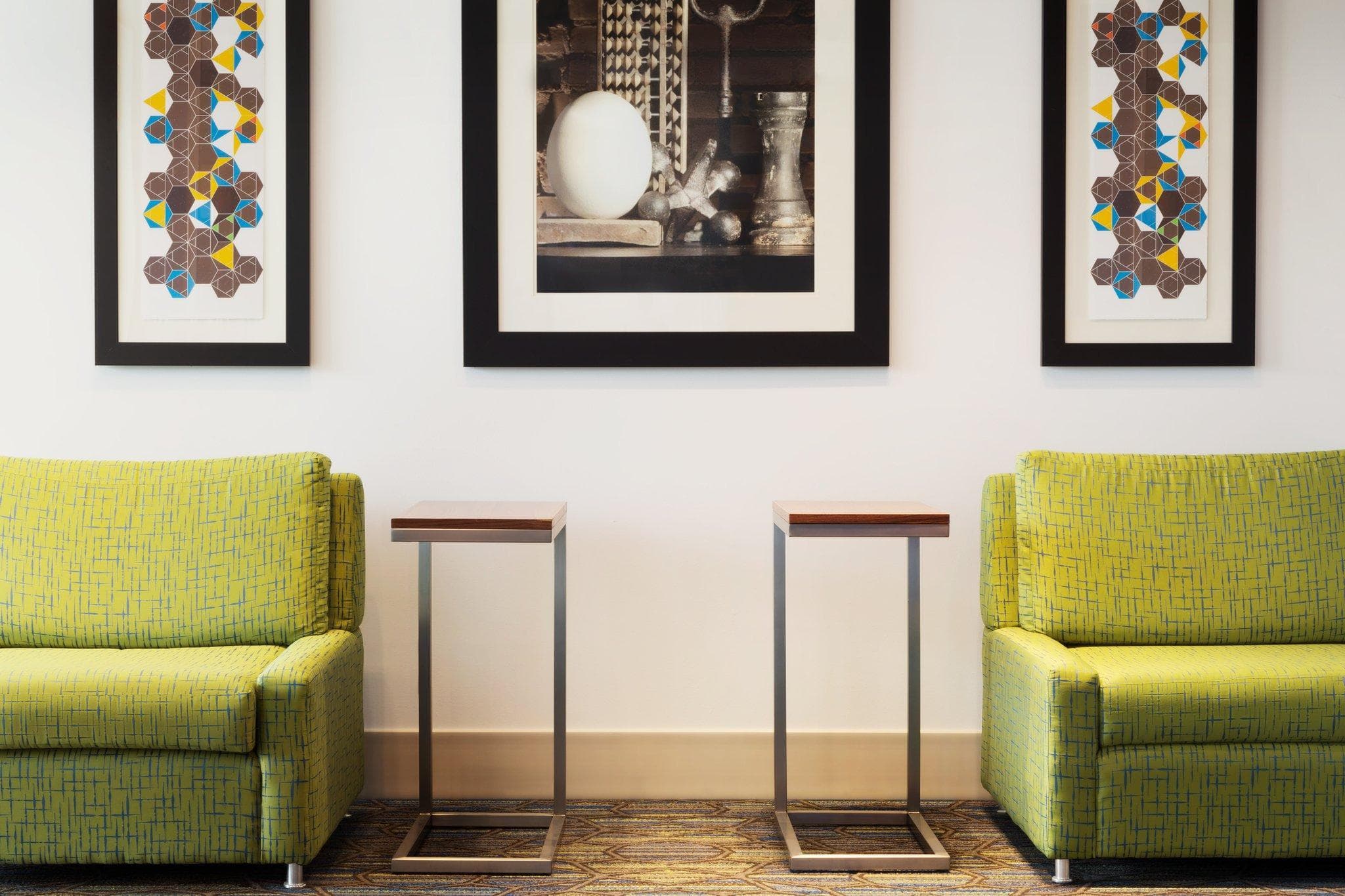 Holiday Inn Express Chapel Hill By IHG photo 5